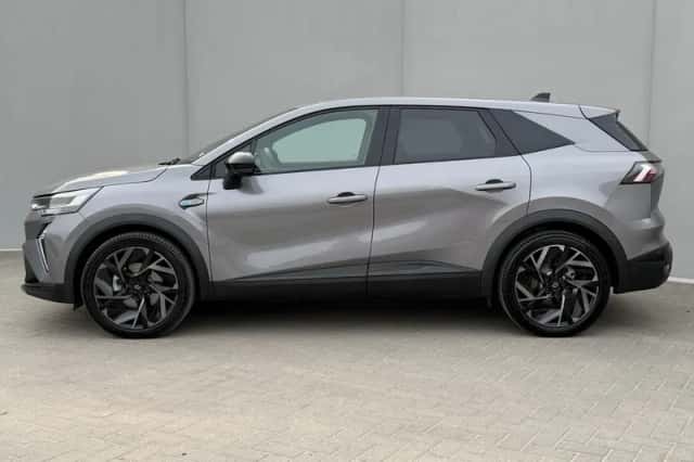 Renault Symbioz (2025) thumbnail 7