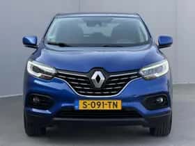 Renault Kadjar (2022) thumbnail 12