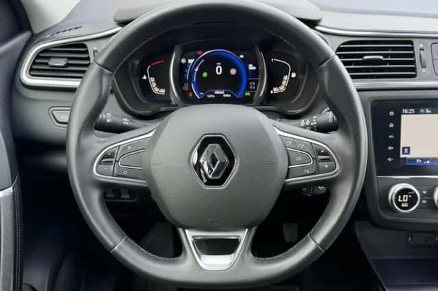 Renault Kadjar (2022) thumbnail 17