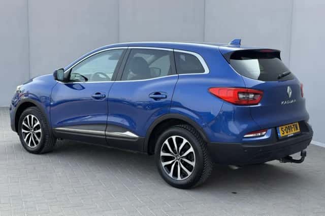 Renault Kadjar (2022) thumbnail 28