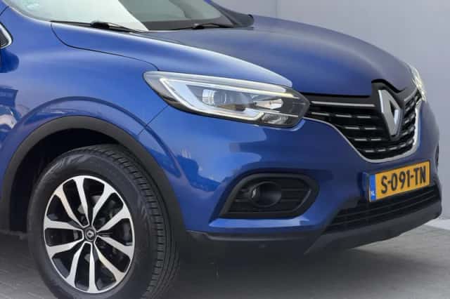 Renault Kadjar (2022) thumbnail 29