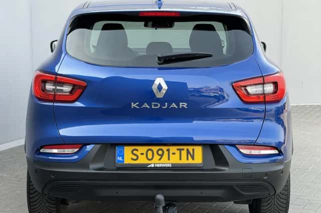 Renault Kadjar (2022) thumbnail 31