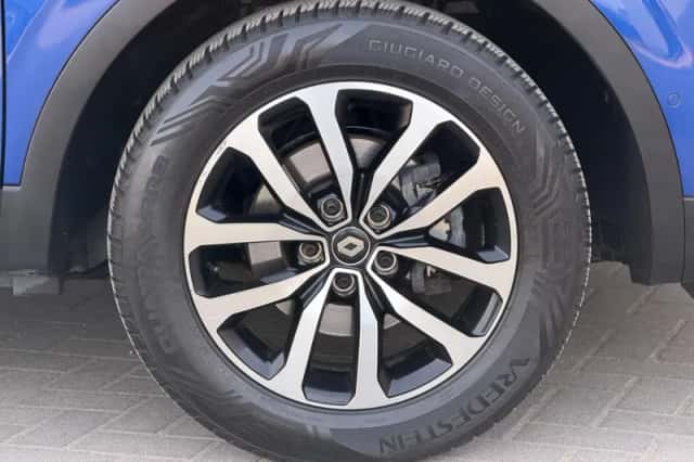 Renault Kadjar (2022) thumbnail 37