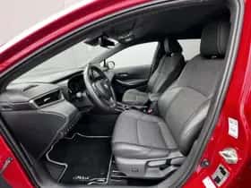 Toyota Corolla (2024) thumbnail 12