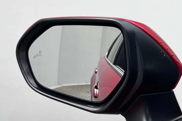 Toyota Corolla (2024) thumbnail 20