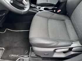 Toyota Corolla (2024) thumbnail 26