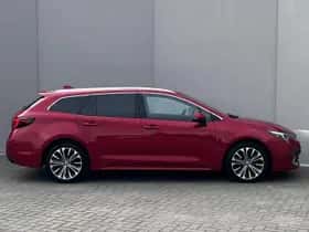 Toyota Corolla (2024) thumbnail 34