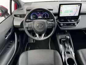 Toyota Corolla (2024) thumbnail 37