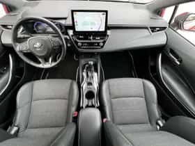 Toyota Corolla (2024) thumbnail 5