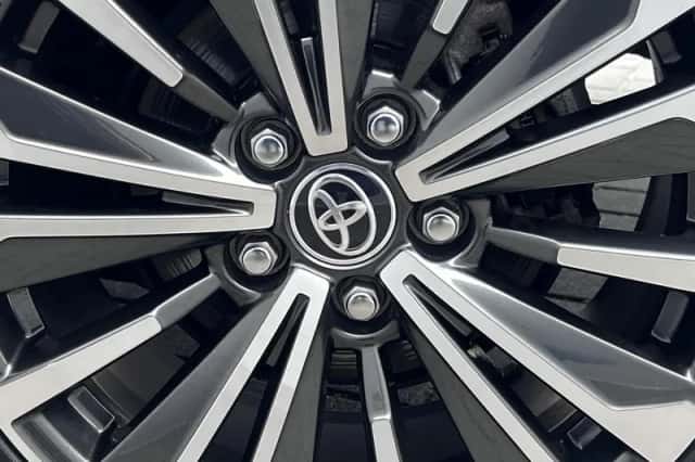 Toyota Corolla (2024) thumbnail 44