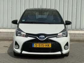 Toyota Yaris (2017) thumbnail 28