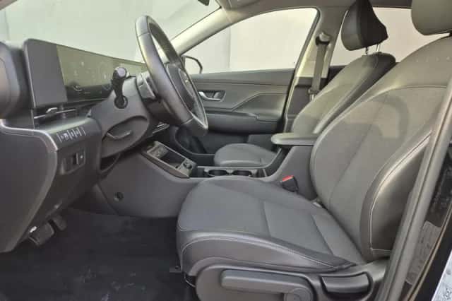 Hyundai Kona (2025) thumbnail 7