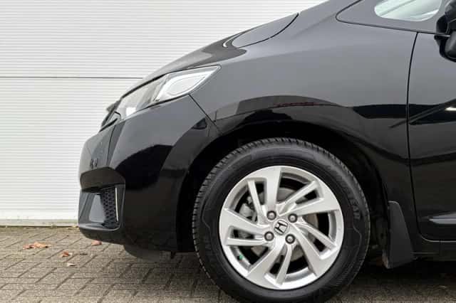 Honda Jazz (2016) thumbnail 17