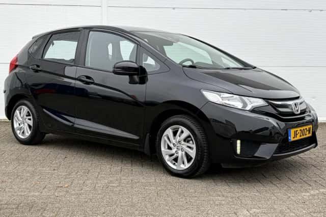 Honda Jazz (2016) thumbnail 20