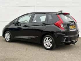 Honda Jazz (2016) thumbnail 21