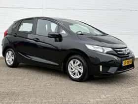 Honda Jazz (2016) thumbnail 23