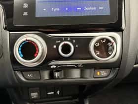 Honda Jazz (2016) thumbnail 7