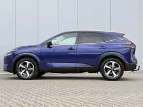 Nissan Qashqai (2023) thumbnail 12