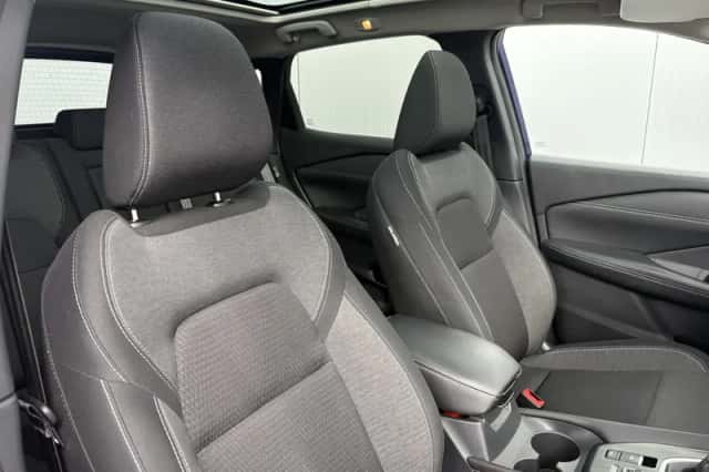 Nissan Qashqai (2023) thumbnail 15