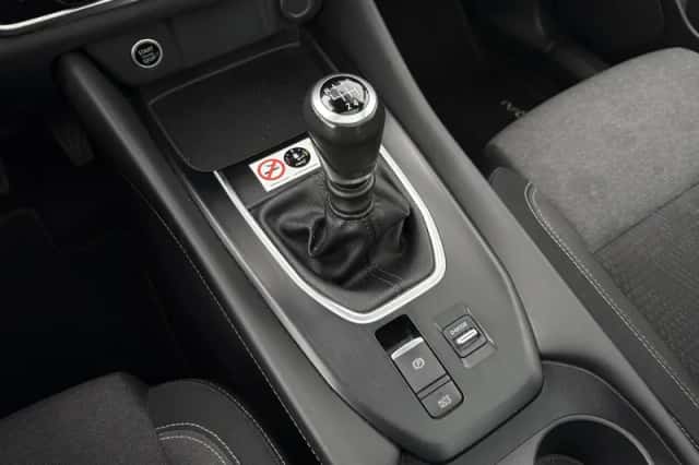 Nissan Qashqai (2023) thumbnail 23