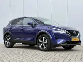 Nissan Qashqai (2023) thumbnail 23