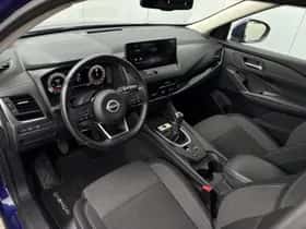 Nissan Qashqai (2023) thumbnail 24