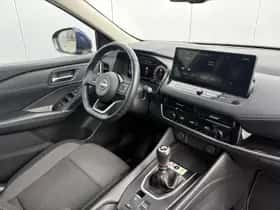 Nissan Qashqai (2023) thumbnail 30