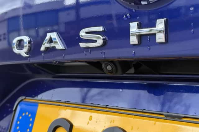 Nissan Qashqai (2023) thumbnail 34