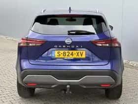 Nissan Qashqai (2023) thumbnail 39