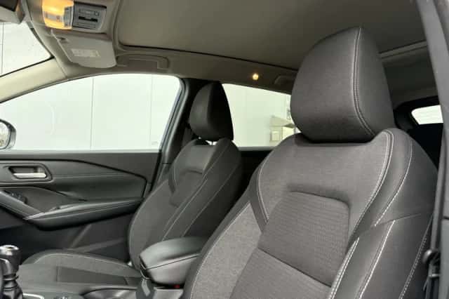 Nissan Qashqai (2023) thumbnail 41