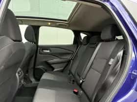 Nissan Qashqai (2023) thumbnail 10