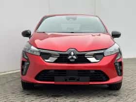 Mitsubishi Colt (2026) thumbnail 13