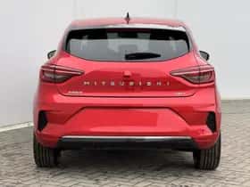Mitsubishi Colt (2026) thumbnail 17