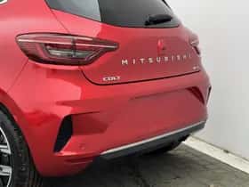 Mitsubishi Colt (2026) thumbnail 34