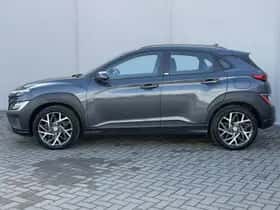 Hyundai Kona (2021) thumbnail 12