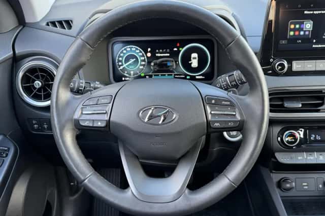 Hyundai Kona (2021) thumbnail 14