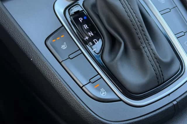 Hyundai Kona (2021) thumbnail 22