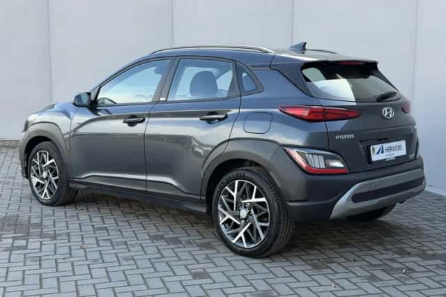 Hyundai Kona (2021) thumbnail 27