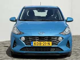 Hyundai i10 (2020) thumbnail 11