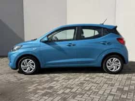 Hyundai i10 (2020) thumbnail 12
