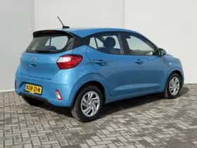 Hyundai i10 (2020) thumbnail 6