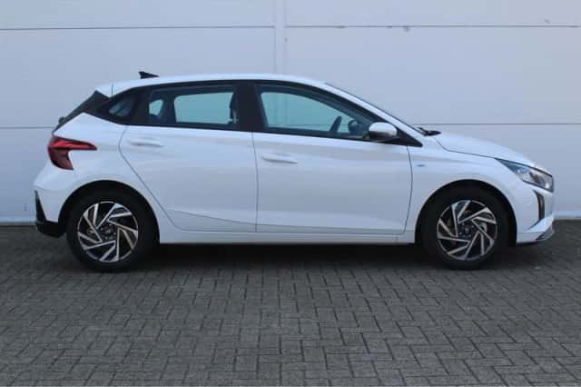 Hyundai i20 (2026) thumbnail 14