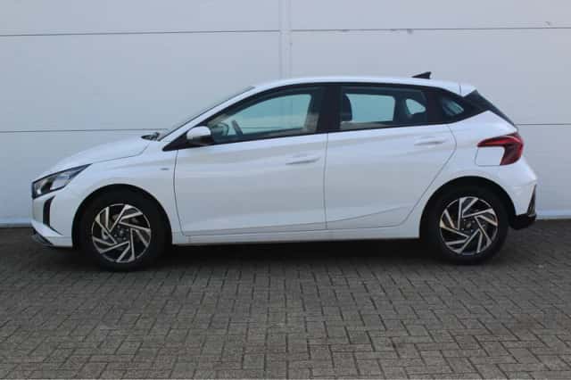 Hyundai i20 (2026) thumbnail 15