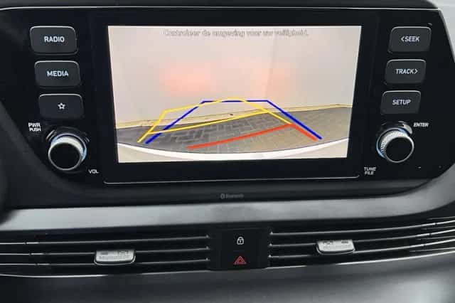 Hyundai i20 (2026) thumbnail 16