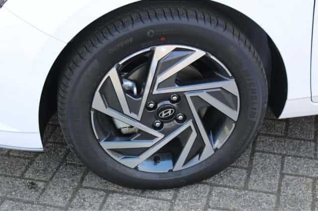 Hyundai i20 (2026) thumbnail 22