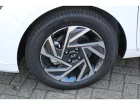 Hyundai i20 (2026) thumbnail 25