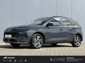 Hyundai Bayon (2026)