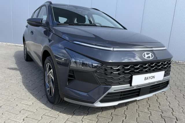 Hyundai Bayon (2026) thumbnail 14