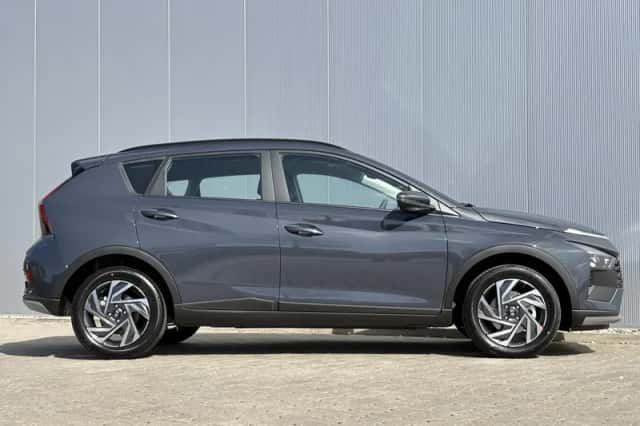 Hyundai Bayon (2026) thumbnail 15