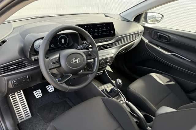 Hyundai Bayon (2026) thumbnail 17